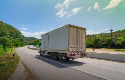 İzmir ile Suşehri Arası Bulaşık Makinesi Taşıma