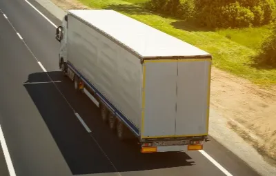 İzmir ile Suşehri Arası Parça Eşya Taşıma