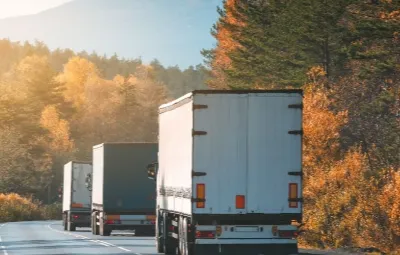 İzmir ile Suşehri Arası Klima Taşıma