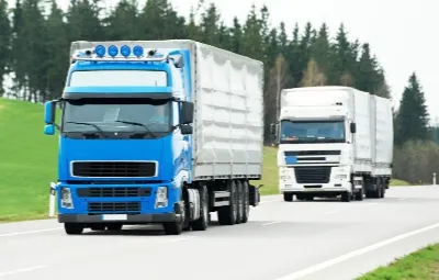 İzmir ile Suşehri Arası Eşya Taşıma